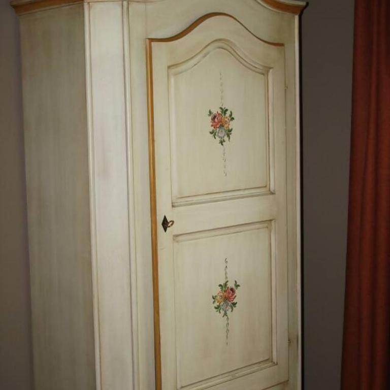 La Breila Morgex - Apartment mit 1 Schlafzimmer - 13