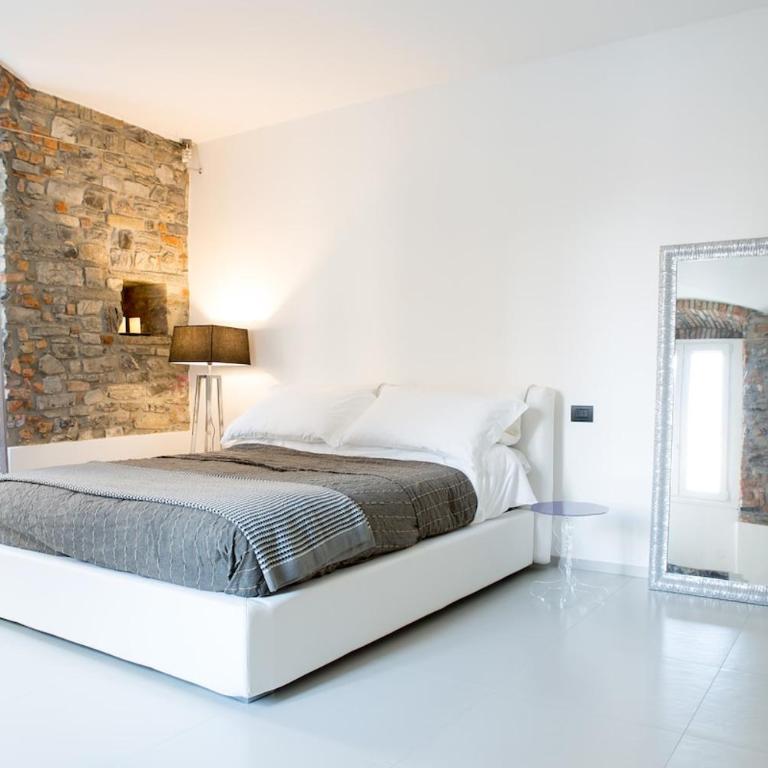 Elegante Appartamento Borgovico 1794 - One-Bedroom Apartment - 16
