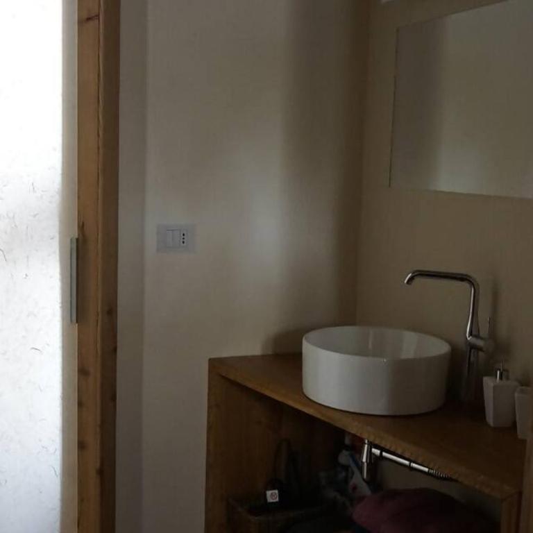 La Breila Morgex - Apartment mit 1 Schlafzimmer - 21