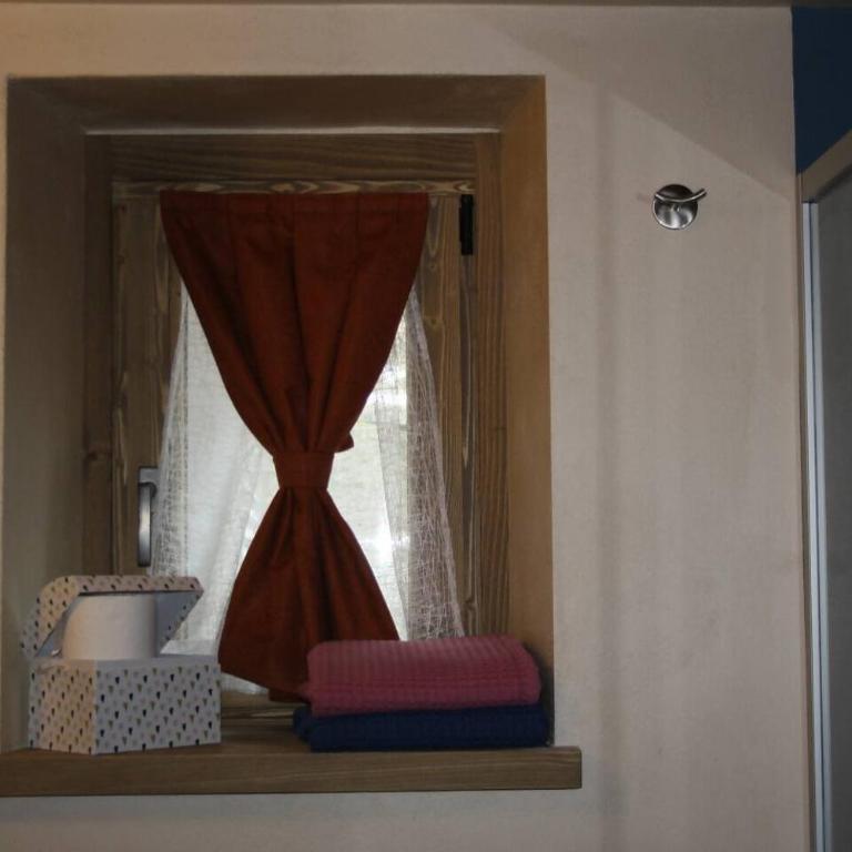 La Breila Morgex - Apartment mit 1 Schlafzimmer - 23