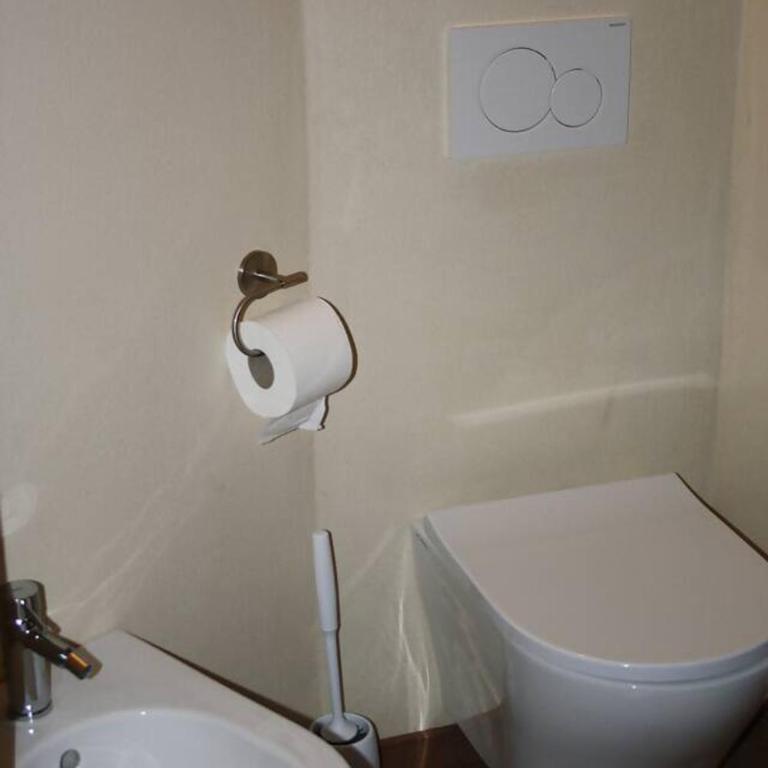 La Breila Morgex - Apartment mit 1 Schlafzimmer - 24