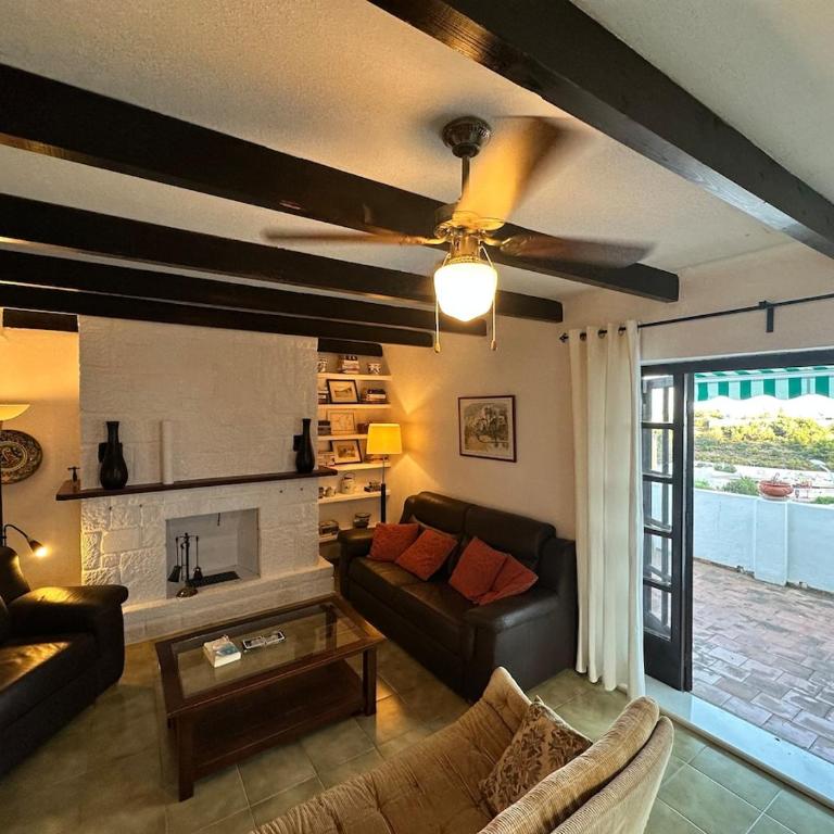 Casa Dorst Main Apartment - Apartamento de 2 dormitorios - 1