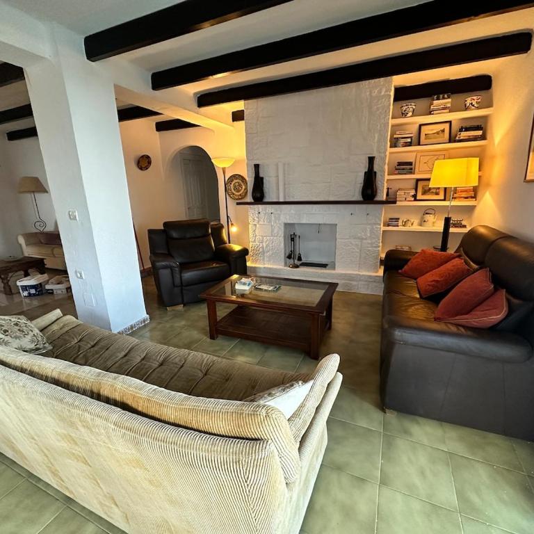 Casa Dorst Main Apartment - Apartamento de 2 dormitorios - 5