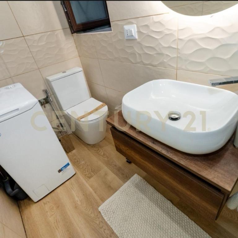 Civita Home - One-Bedroom Apartment - 4