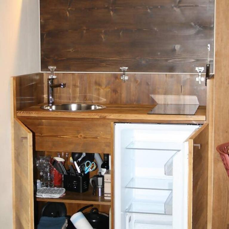 La Brenva Morgex - Apartment mit 1 Schlafzimmer - 7