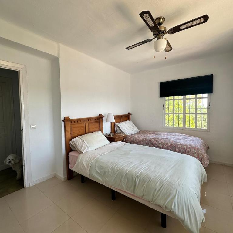 Casa Dorst Main Apartment - Apartamento de 2 dormitorios - 37
