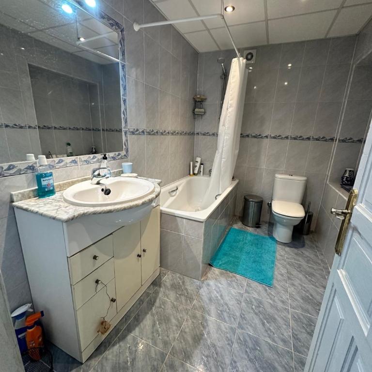 Casa Dorst Main Apartment - Apartamento de 2 dormitorios - 38