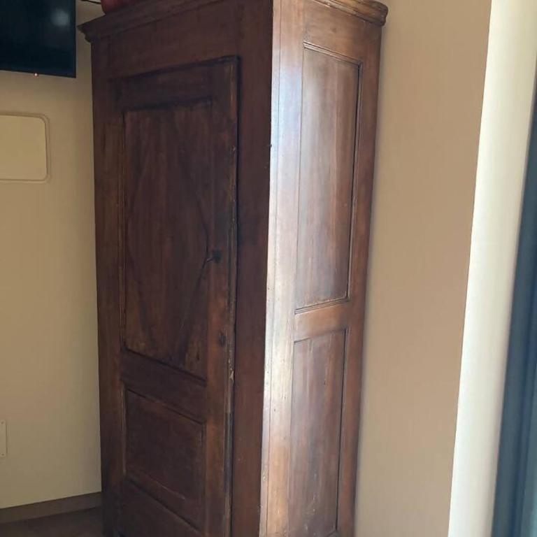 La Brenva Morgex - Apartment mit 1 Schlafzimmer - 12