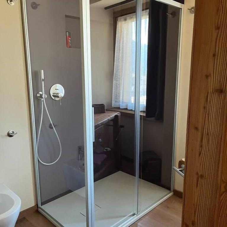 La Brenva Morgex - Apartment mit 1 Schlafzimmer - 14
