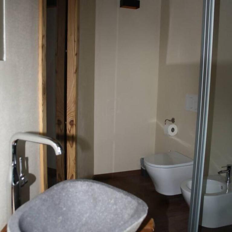 La Brenva Morgex - Apartment mit 1 Schlafzimmer - 18