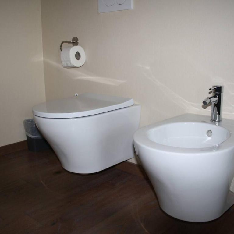 La Brenva Morgex - Apartment mit 1 Schlafzimmer - 19