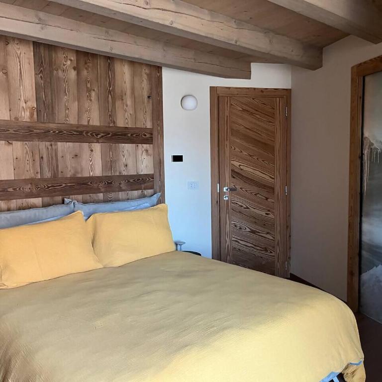 La Brenva Morgex - Apartment mit 1 Schlafzimmer - 21