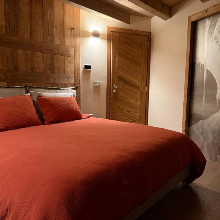 La Brenva Morgex - Apartment mit 1 Schlafzimmer - 23