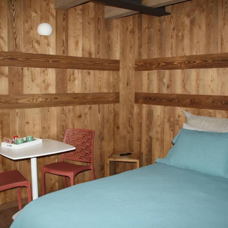La Brenva Morgex - Apartment mit 1 Schlafzimmer - 27