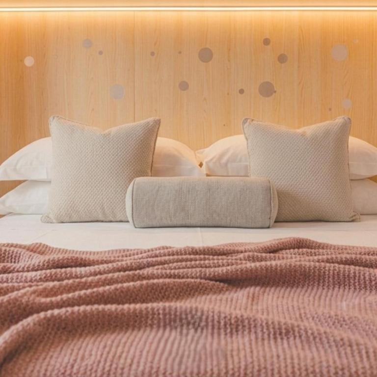 Mare & Relax con idromassaggio by Diddoi - Appartamento Superior con 2 Camere da Letto - 14
