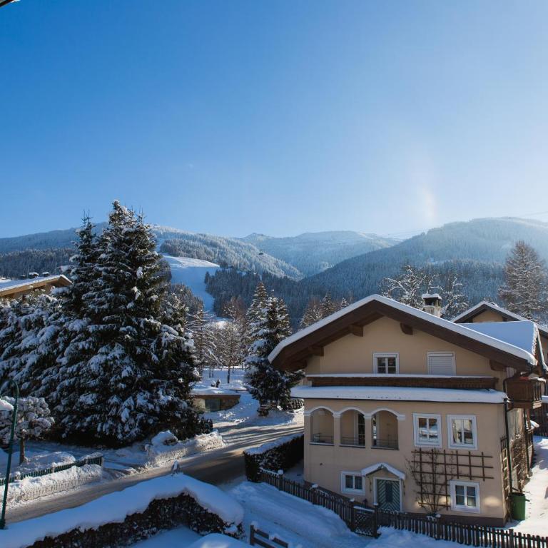 Hotel Sonne - Doppelzimmer - 6