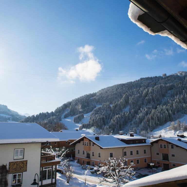 Hotel Sonne - Doppelzimmer - 7