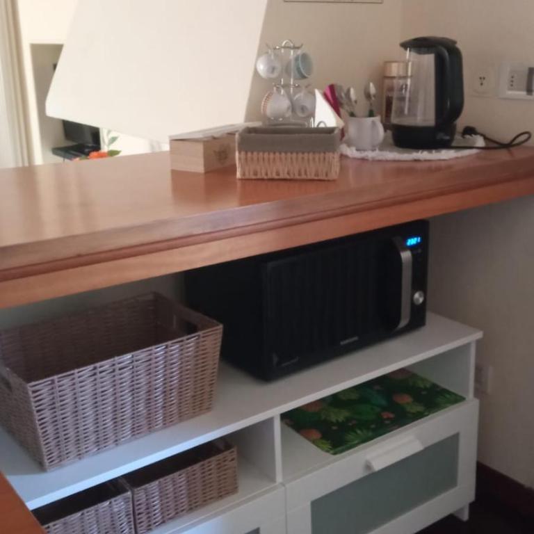 CASA in PIAZZA nel centro storico a due passi dagli imbarchi - Appartamento con 2 Camere da Letto e Balcone - 8