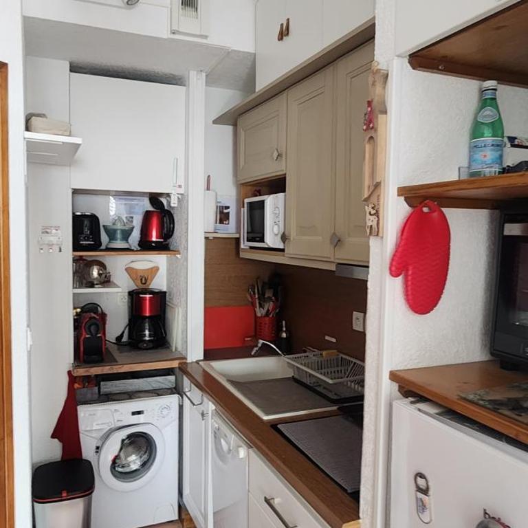 T2 Chalet d'orciéres - Appartement avec Vue sur la Montagne - 19
