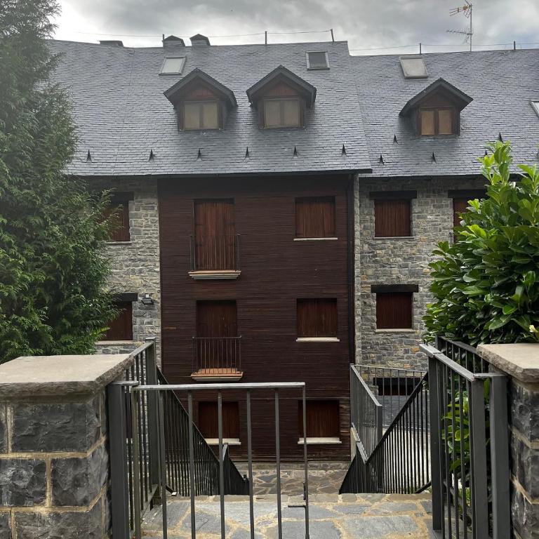 Ibón de la Sierra - Appartamento con 3 Camere da Letto - 2