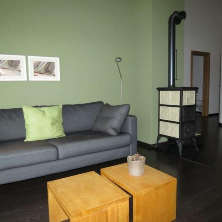 Weisshorn - Haus zum Alpenblick - Apartment mit 2 Schlafzimmern - 1