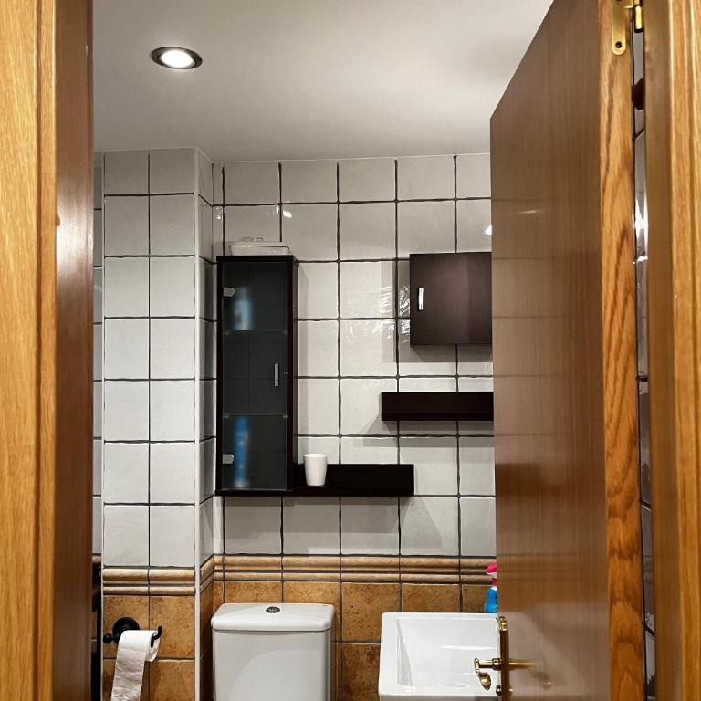 Ibón de la Sierra - Appartamento con 3 Camere da Letto - 15