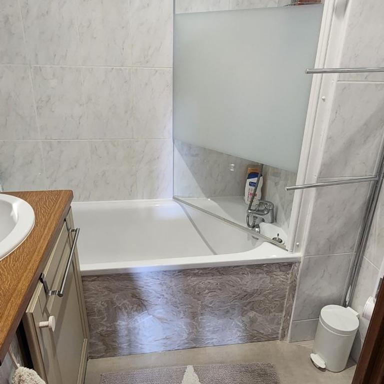 T2 Chalet d'orciéres - Appartement avec Vue sur la Montagne - 25