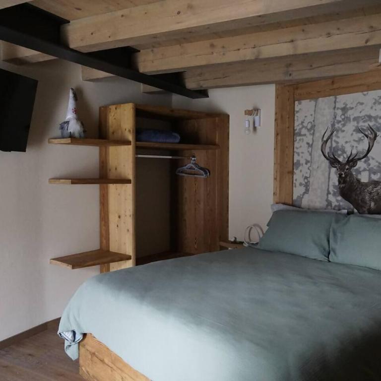 La Becca Morgex - Apartamento de 1 dormitorio - 1