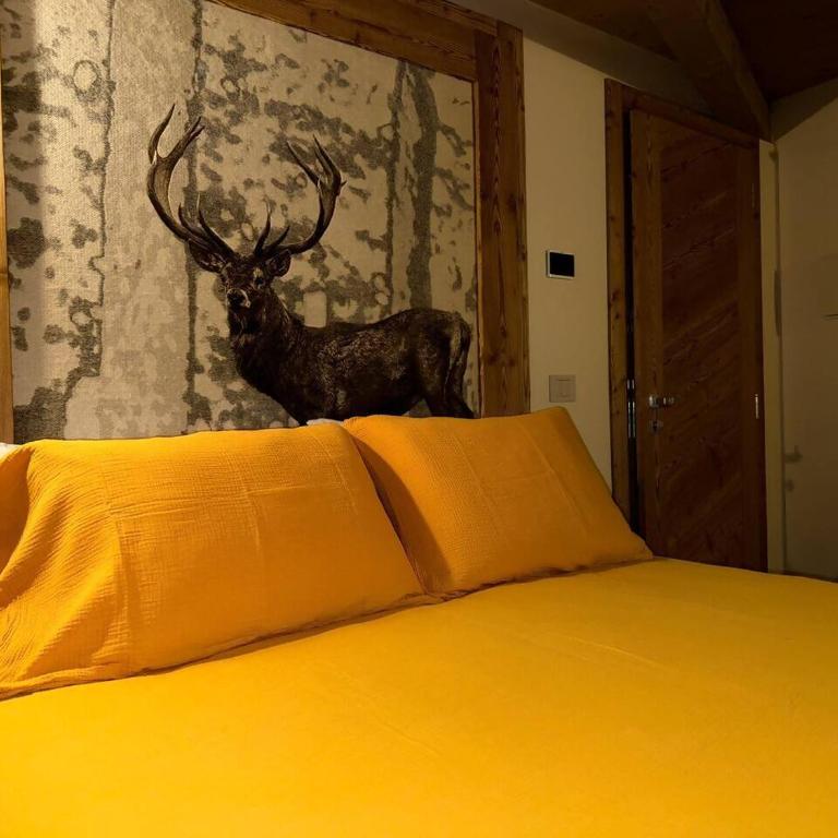 La Becca Morgex - Apartamento de 1 dormitorio - 2