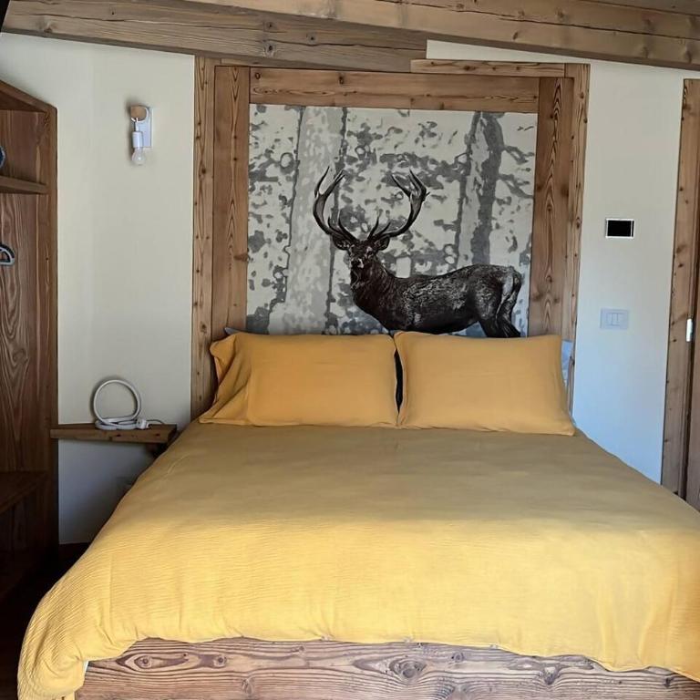 La Becca Morgex - Apartamento de 1 dormitorio - 3