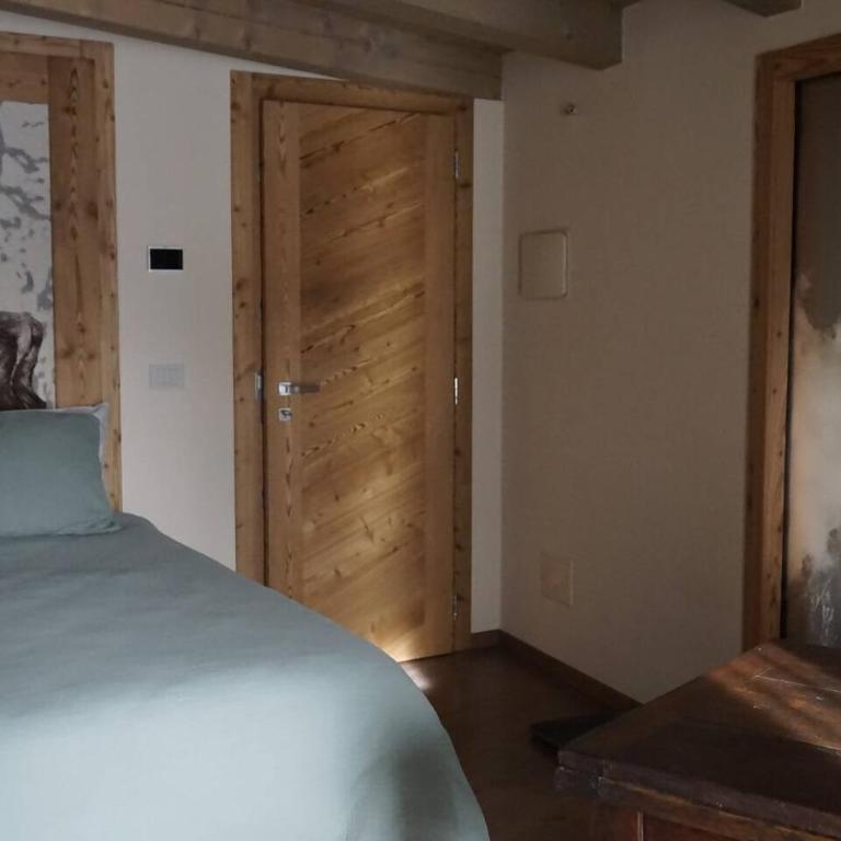 La Becca Morgex - Apartamento de 1 dormitorio - 7