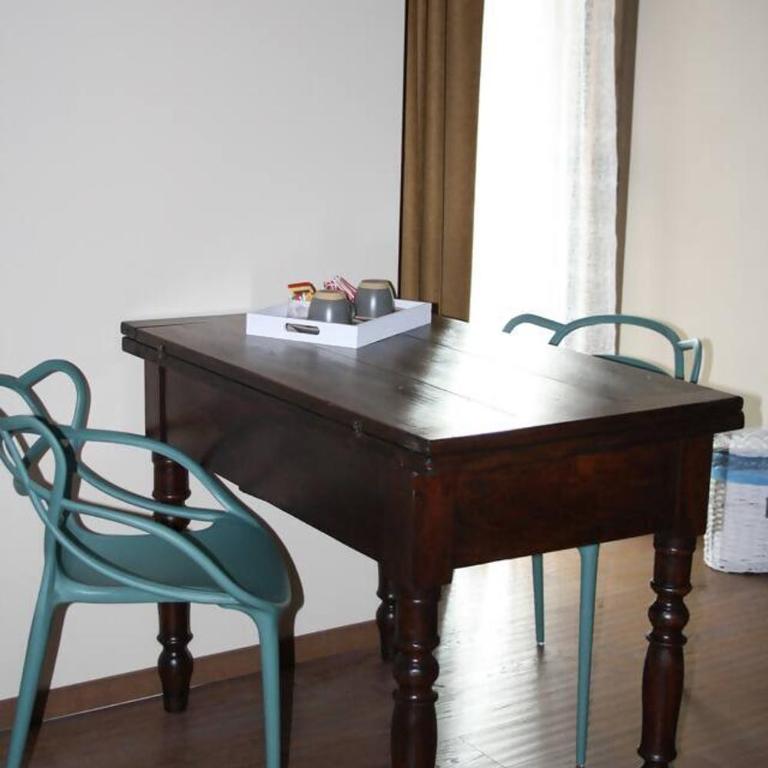 La Becca Morgex - Apartamento de 1 dormitorio - 6