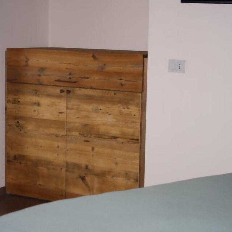 La Becca Morgex - Apartamento de 1 dormitorio - 10