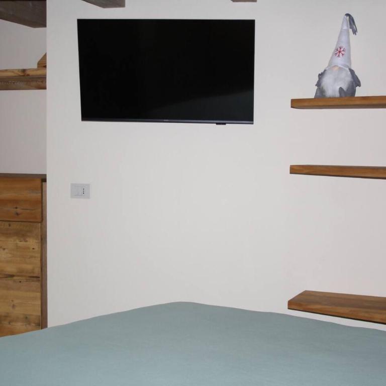 La Becca Morgex - Apartamento de 1 dormitorio - 8