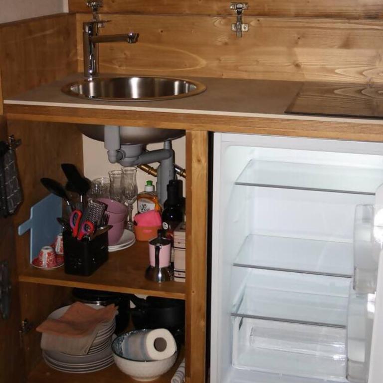 La Becca Morgex - Apartamento de 1 dormitorio - 9