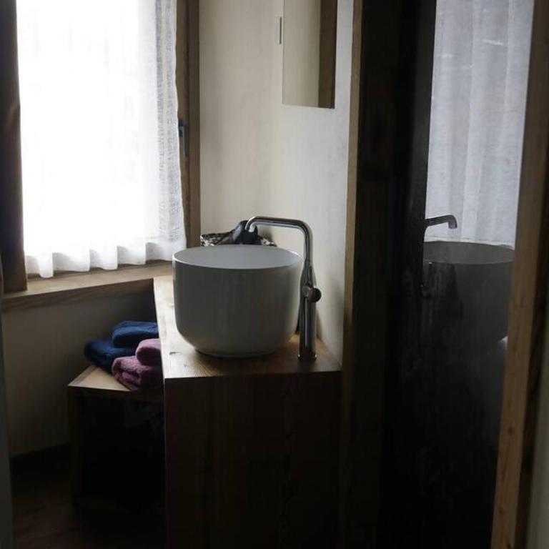 La Becca Morgex - Apartamento de 1 dormitorio - 14
