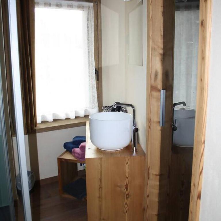 La Becca Morgex - Apartamento de 1 dormitorio - 12
