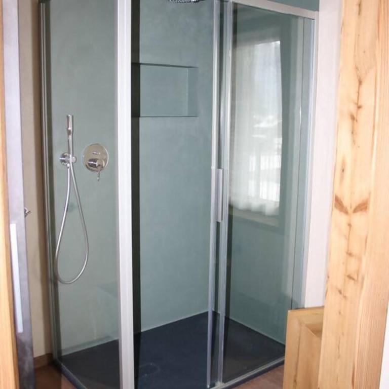 La Becca Morgex - Apartamento de 1 dormitorio - 13
