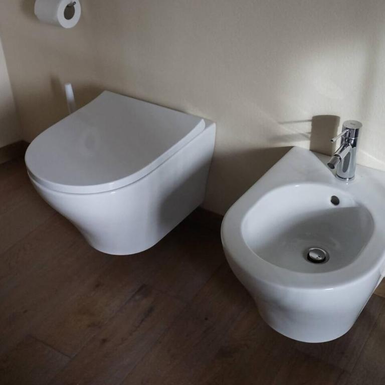 La Becca Morgex - Apartamento de 1 dormitorio - 15