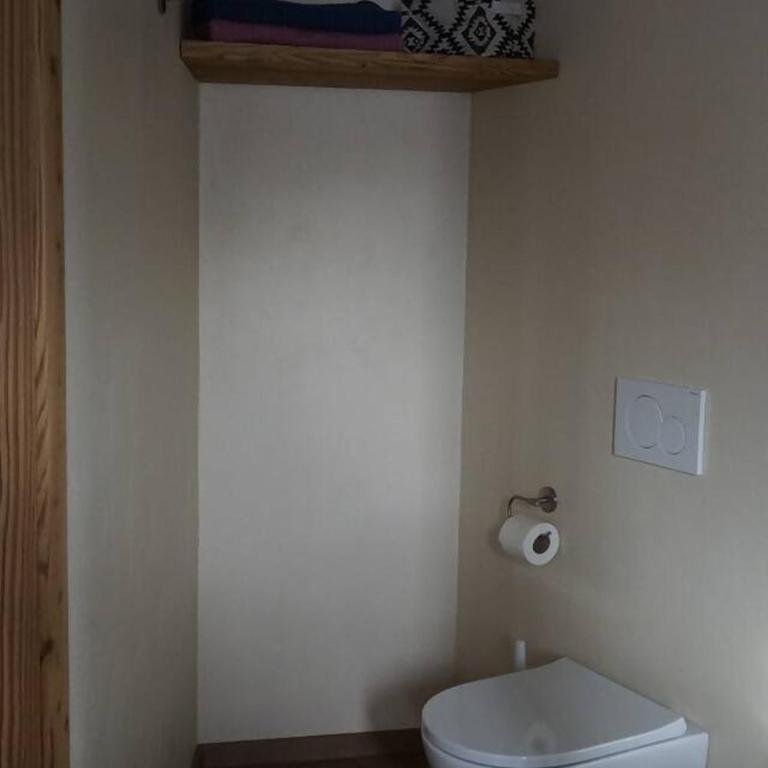 La Becca Morgex - Apartamento de 1 dormitorio - 17