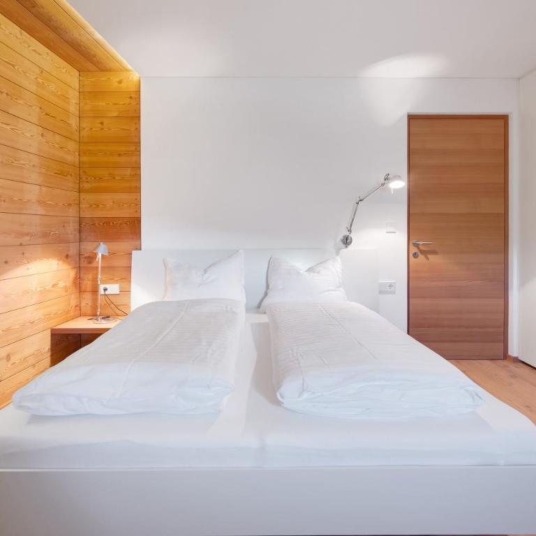 Chalet Oberjuval - Casa con 2 Camere da Letto - 30
