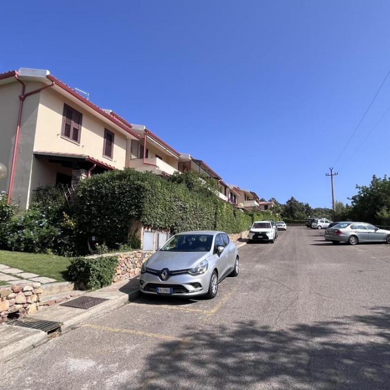 L’oasi di Lidia Villasimius - One-Bedroom House - 32