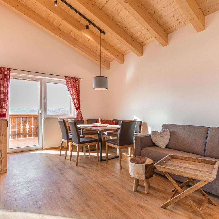 Radstädter Hütte am Rossbrand - Habitación Doble con ducha - 17