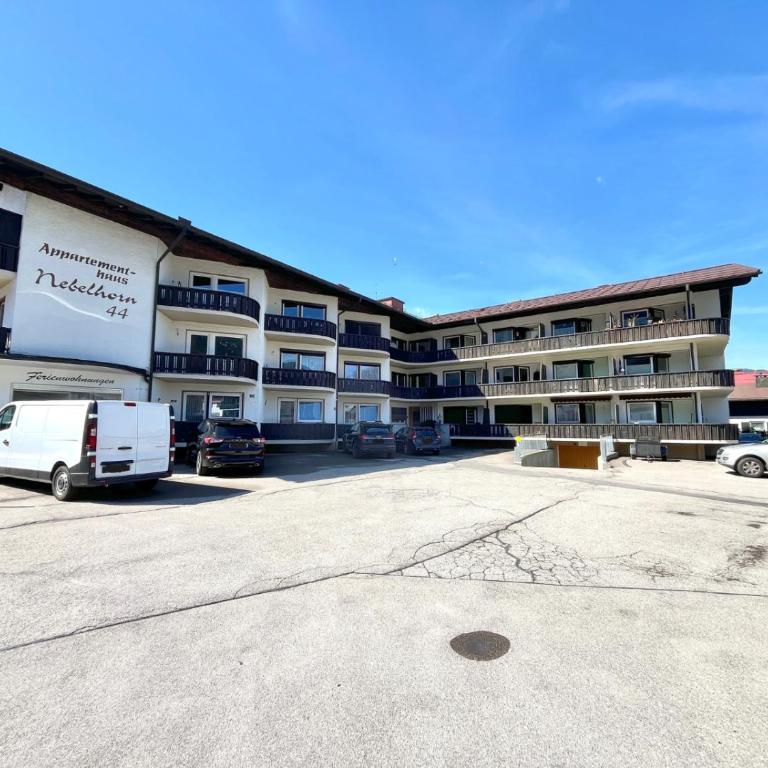 21 BERGFEX Adlerhorst mit Sommer-Bergbahnticket - Apartment mit 1 Schlafzimmer - 12