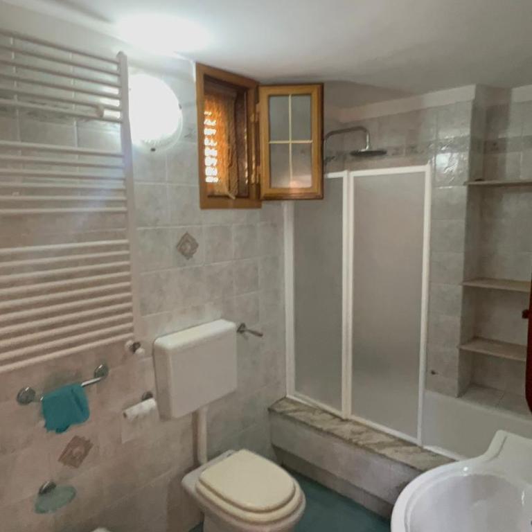 B&B Dimora Muzio and Restaurant - Appartamento - Piano Terra - 1