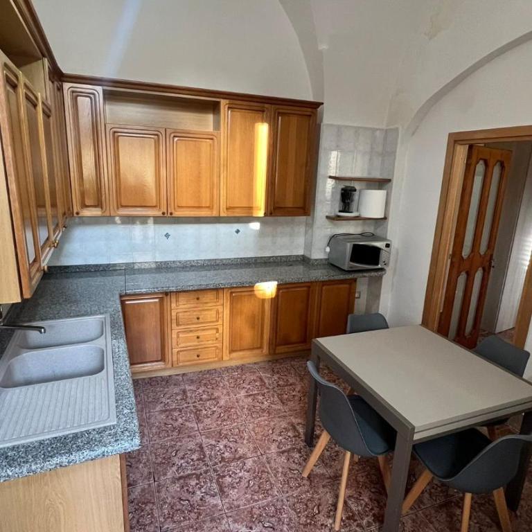 B&B Dimora Muzio and Restaurant - Appartamento - Piano Terra - 2