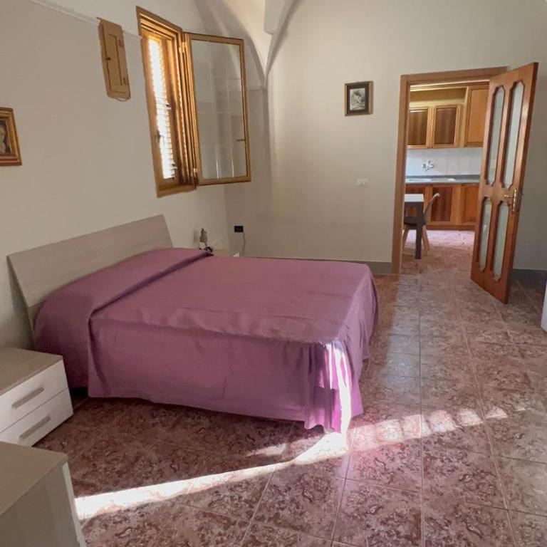 B&B Dimora Muzio and Restaurant - Appartamento - Piano Terra - 4