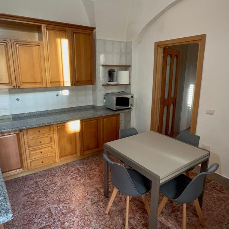 B&B Dimora Muzio and Restaurant - Appartamento - Piano Terra - 5