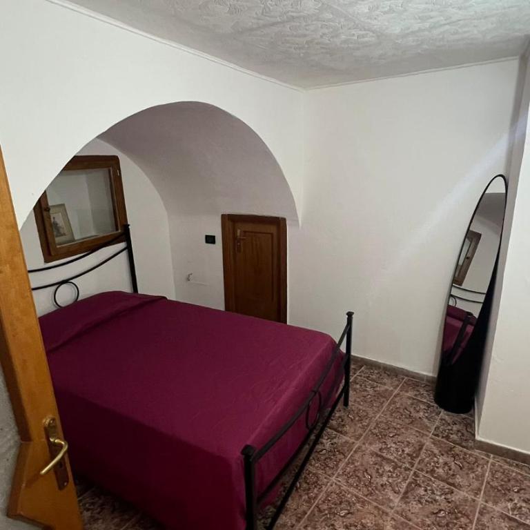B&B Dimora Muzio and Restaurant - Appartamento - Piano Terra - 6