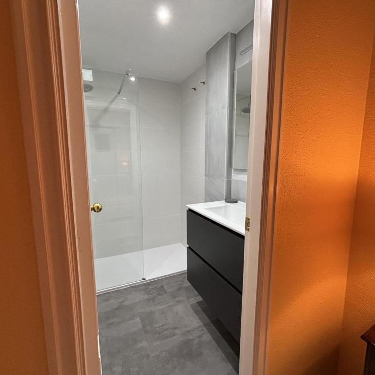 Apartamento en S'Agaró para 5 personas con terraza - ES-298-5 - Apartamento - 20